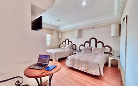 Global Express Puebla - Finsa